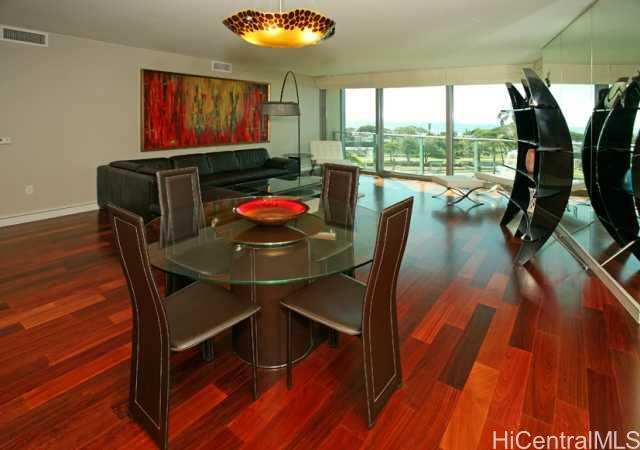 Property Photo:  1288 Ala Moana Boulevard 4B  HI 96814 