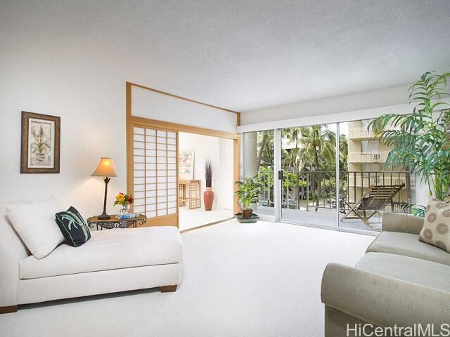 Property Photo:  2222 Aloha Drive 302  HI 96815 