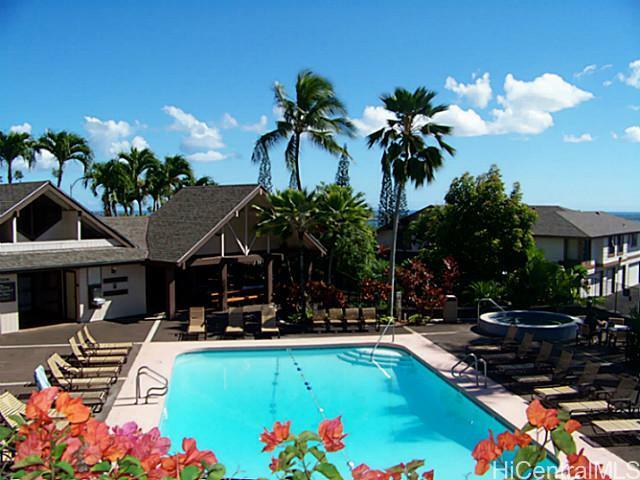 Property Photo:  98-1827 Kaahumanu Street B  HI 96701 