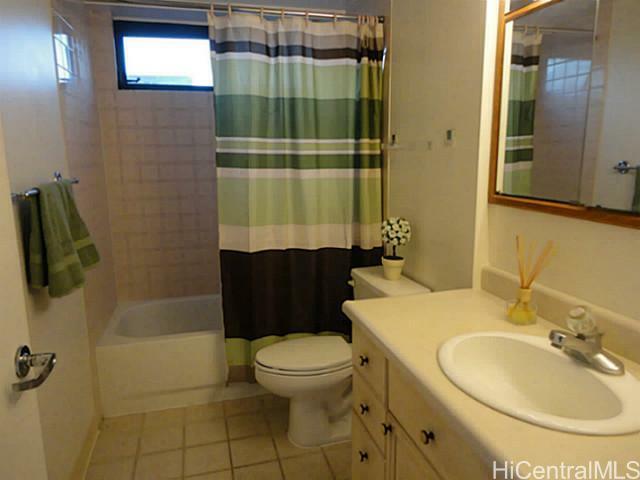 Property Photo:  738 Palani Avenue 302  HI 96816 