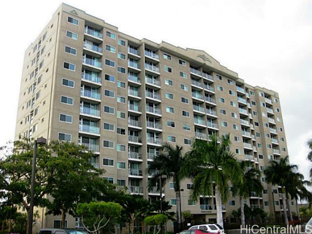 Property Photo:  94-302 Paiwa Street 509  HI 96797 