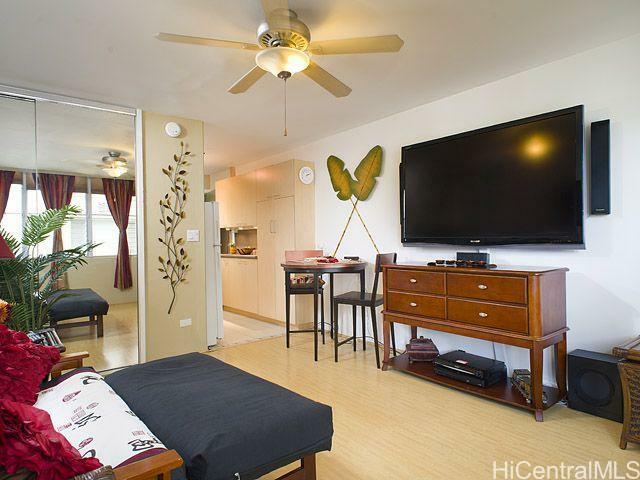 Property Photo:  2442 Tusitala Street 317  HI 96815 