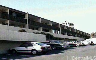 Property Photo: 1524 Pensacola Street 317 HI 96822
