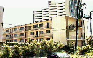 1099 Green Street A404  Honolulu HI 96822 photo