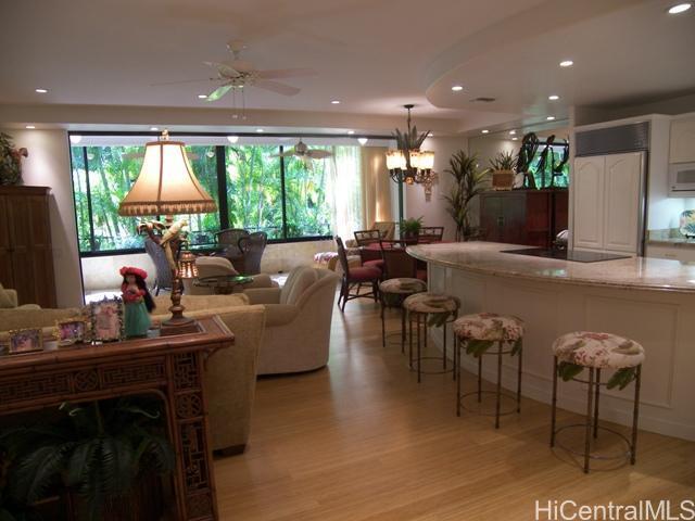 Property Photo: 4999 Kahala Avenue 146 HI 96816