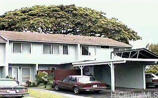 Property Photo: 41-714 Kaaumoana Place HI 96795