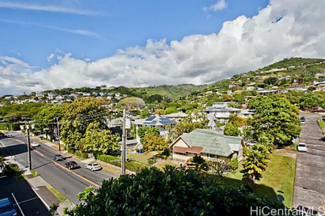 1545 Nehoa Street 403  Honolulu HI 96822 photo