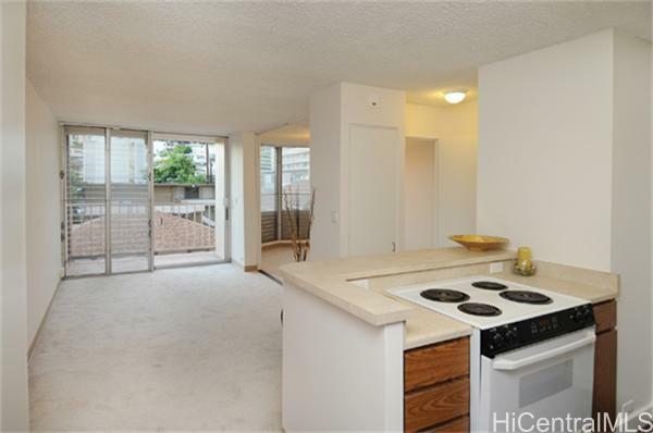 Property Photo:  1535 Pensacola Street 304  HI 96822 