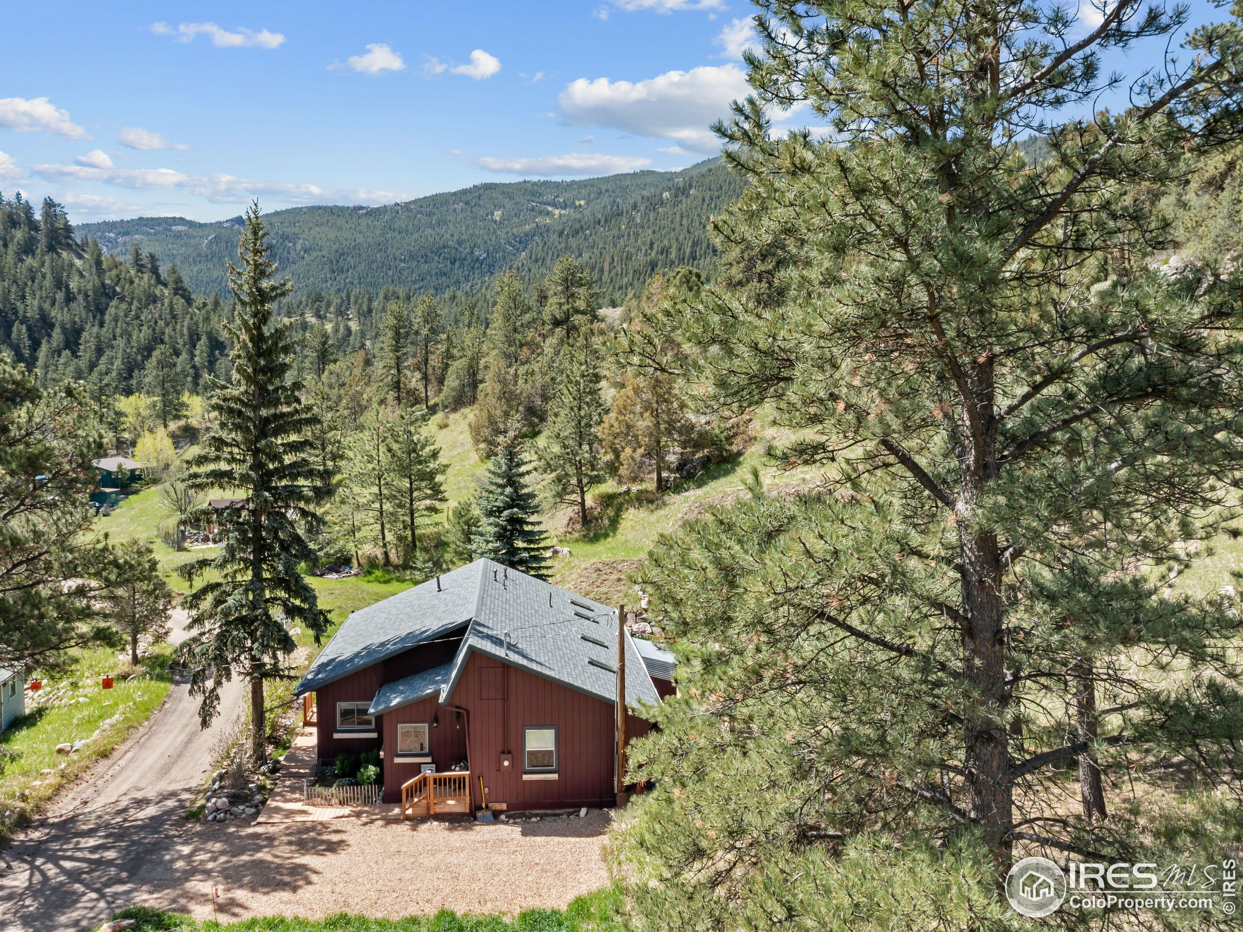 Property Photo:  169 Streamside Dr  CO 80532 