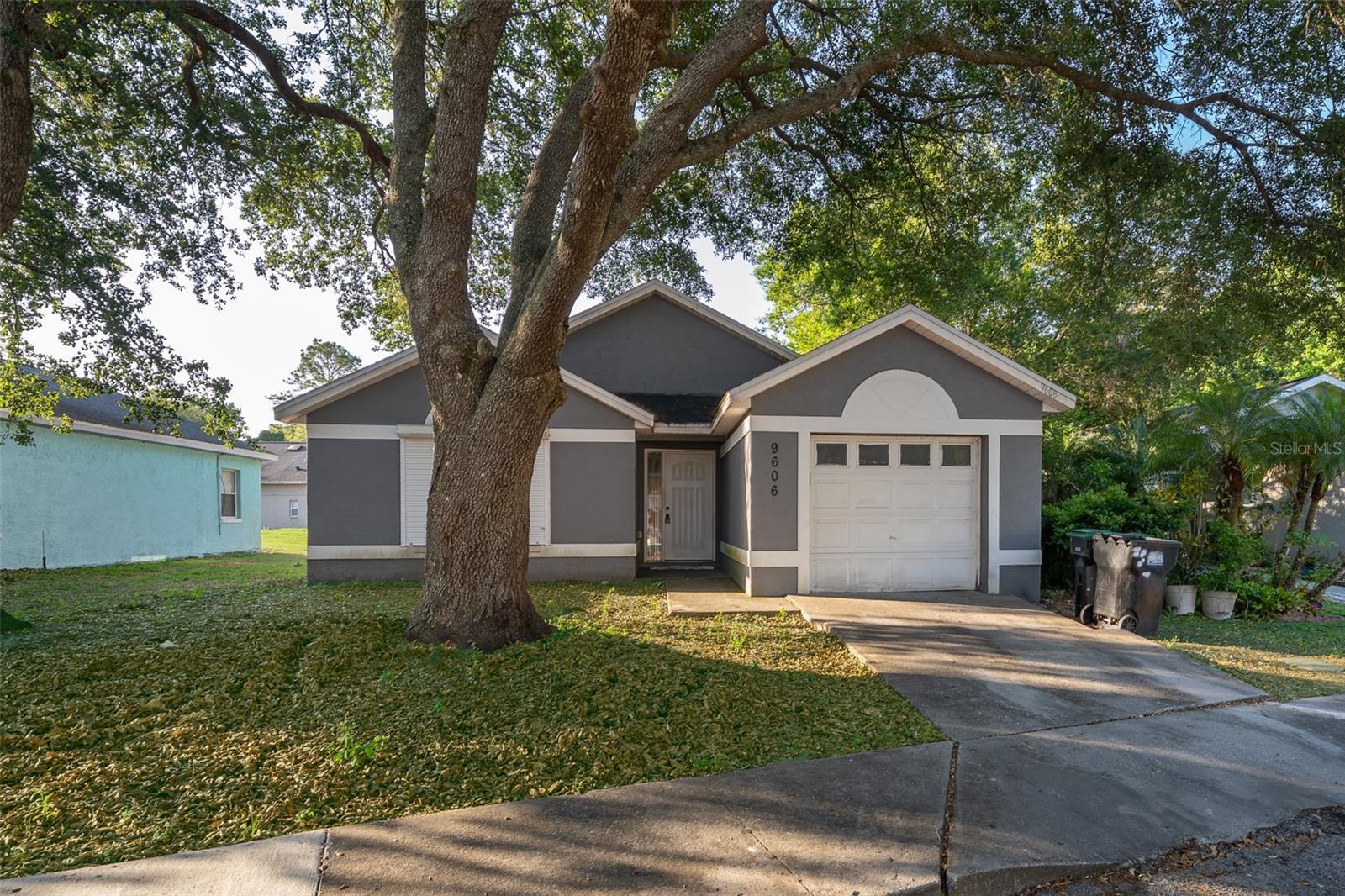 Property Photo:  9606 Rivers Bend Court  FL 32825 