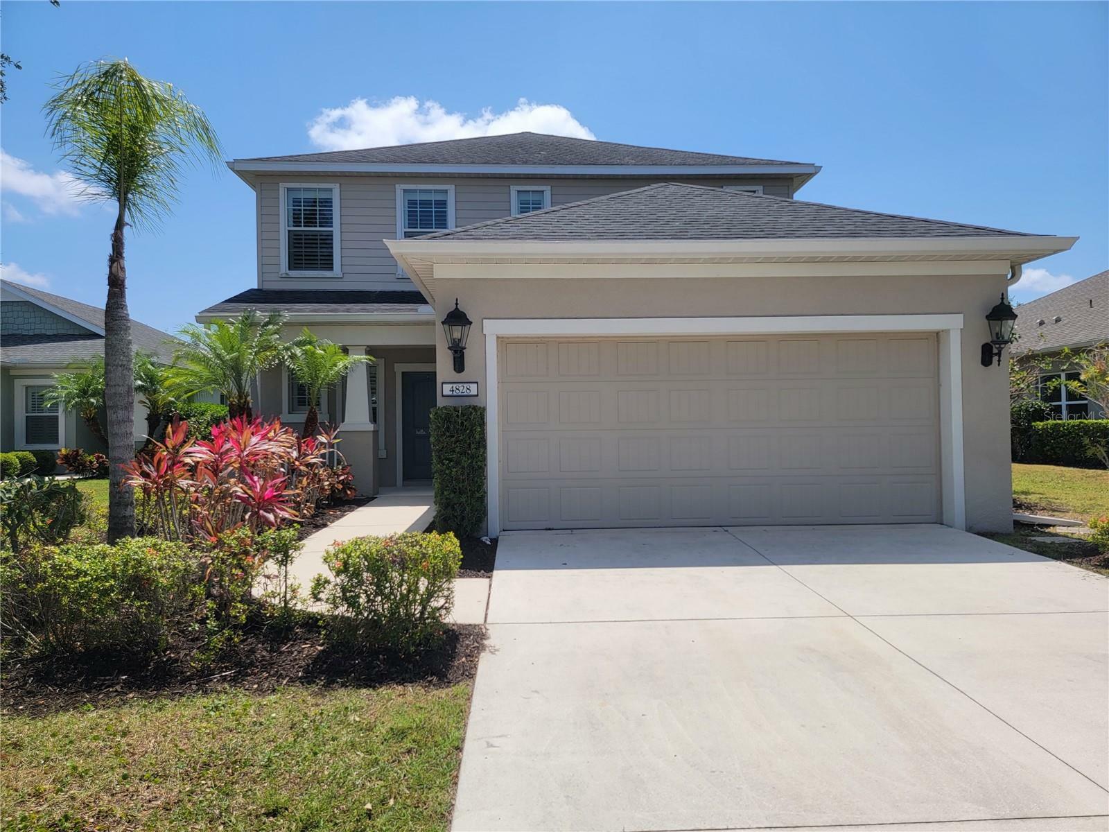 Property Photo:  4828 Central Park Boulevard  FL 34211 