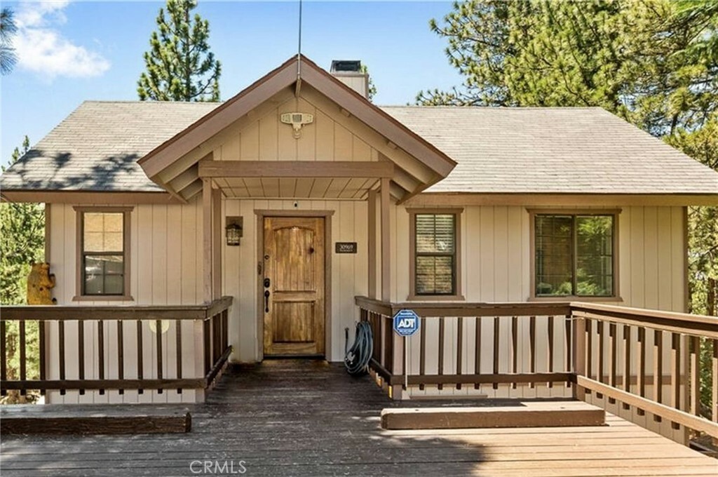 Property Photo:  30969 Summit Drive  CA 92382 