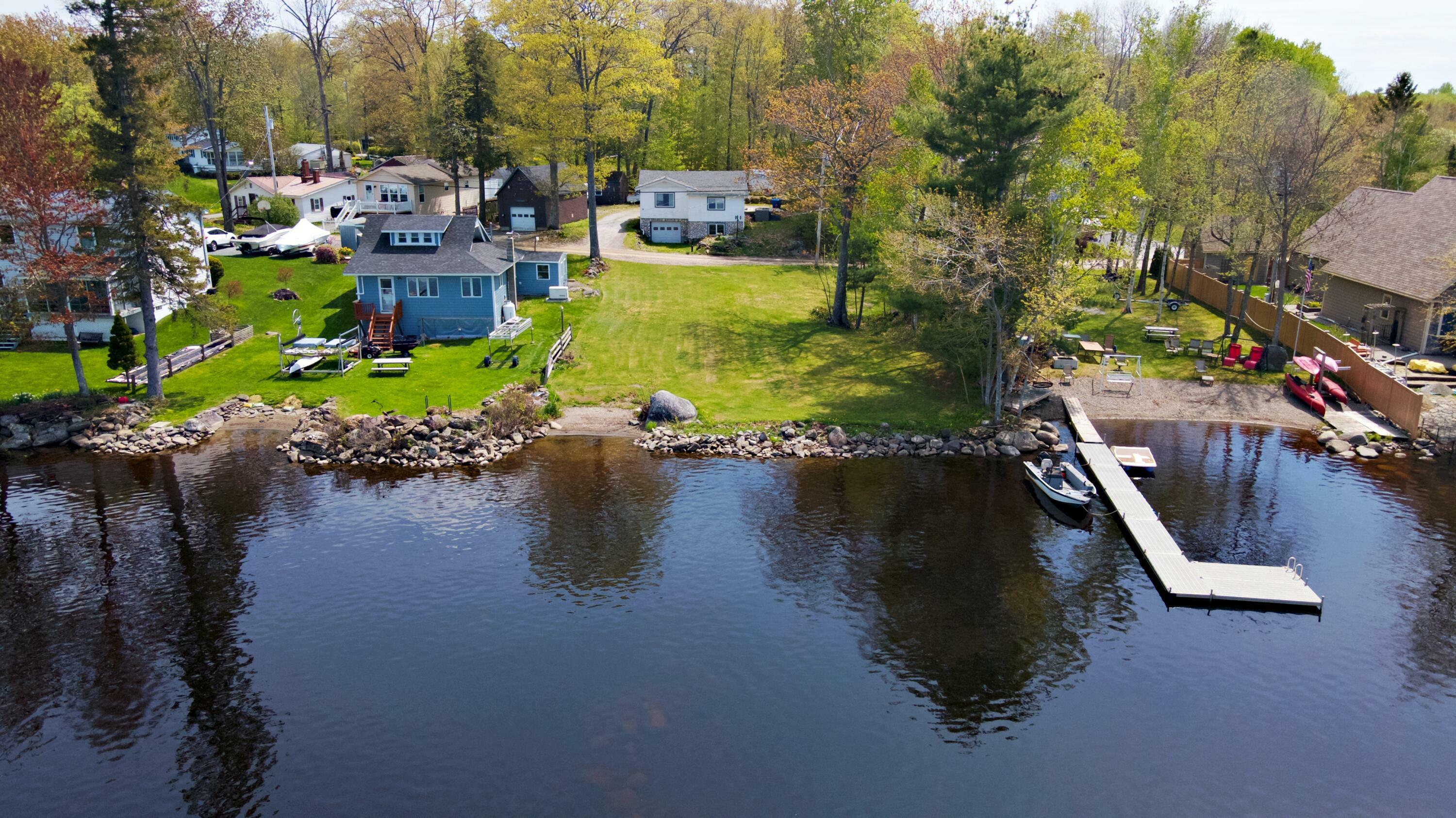 Property Photo:  12 Gould Road  ME 04473 