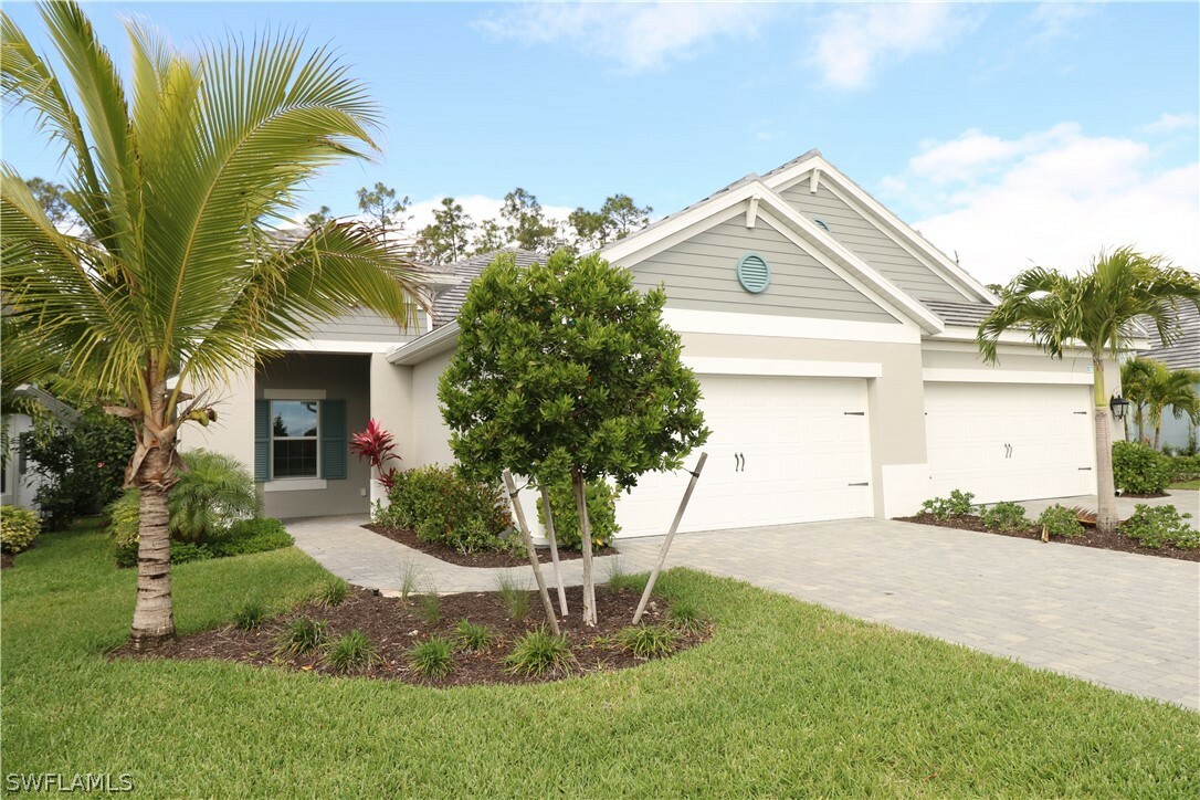 Property Photo:  7020 Mistral Way  FL 33966 