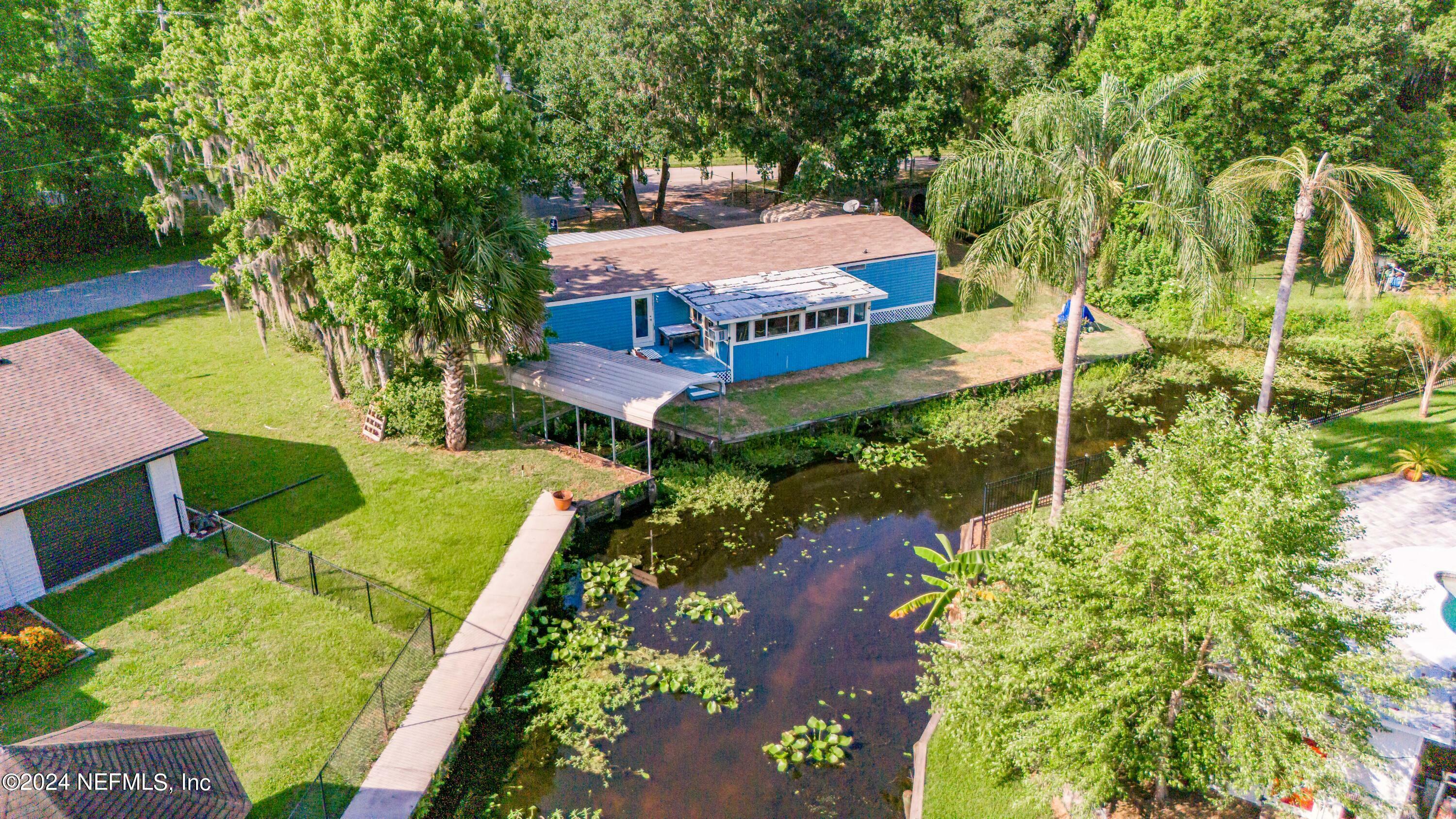 Property Photo:  8165 Colee Cove Road  FL 32092 