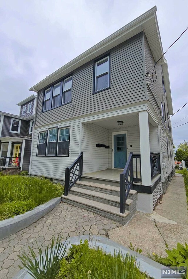 Property Photo: 8 Boyden Parkway NJ 07040