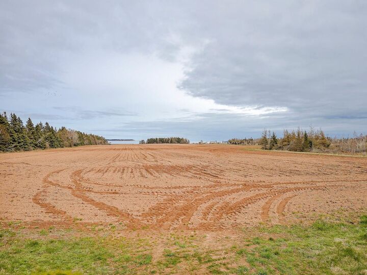 Property Photo: 32 Long Wharf Road PE C0A 1G0