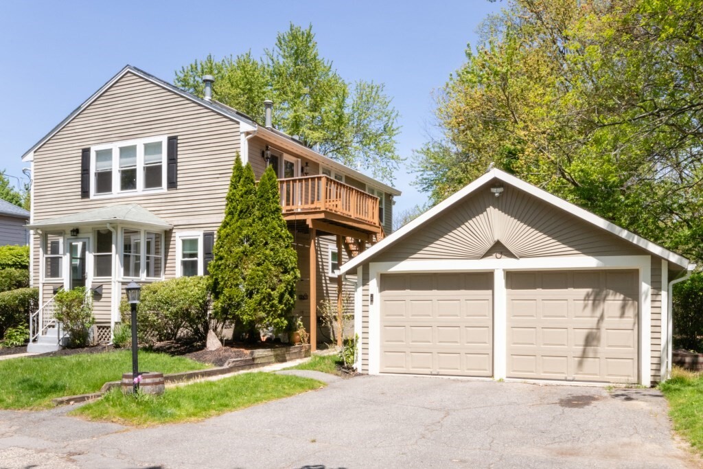 Property Photo: 10 D St 2 MA 01760