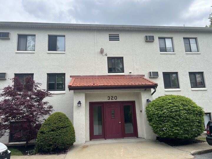 Property Photo:  320 Fellsview Terrace 326 C  MA 02180 