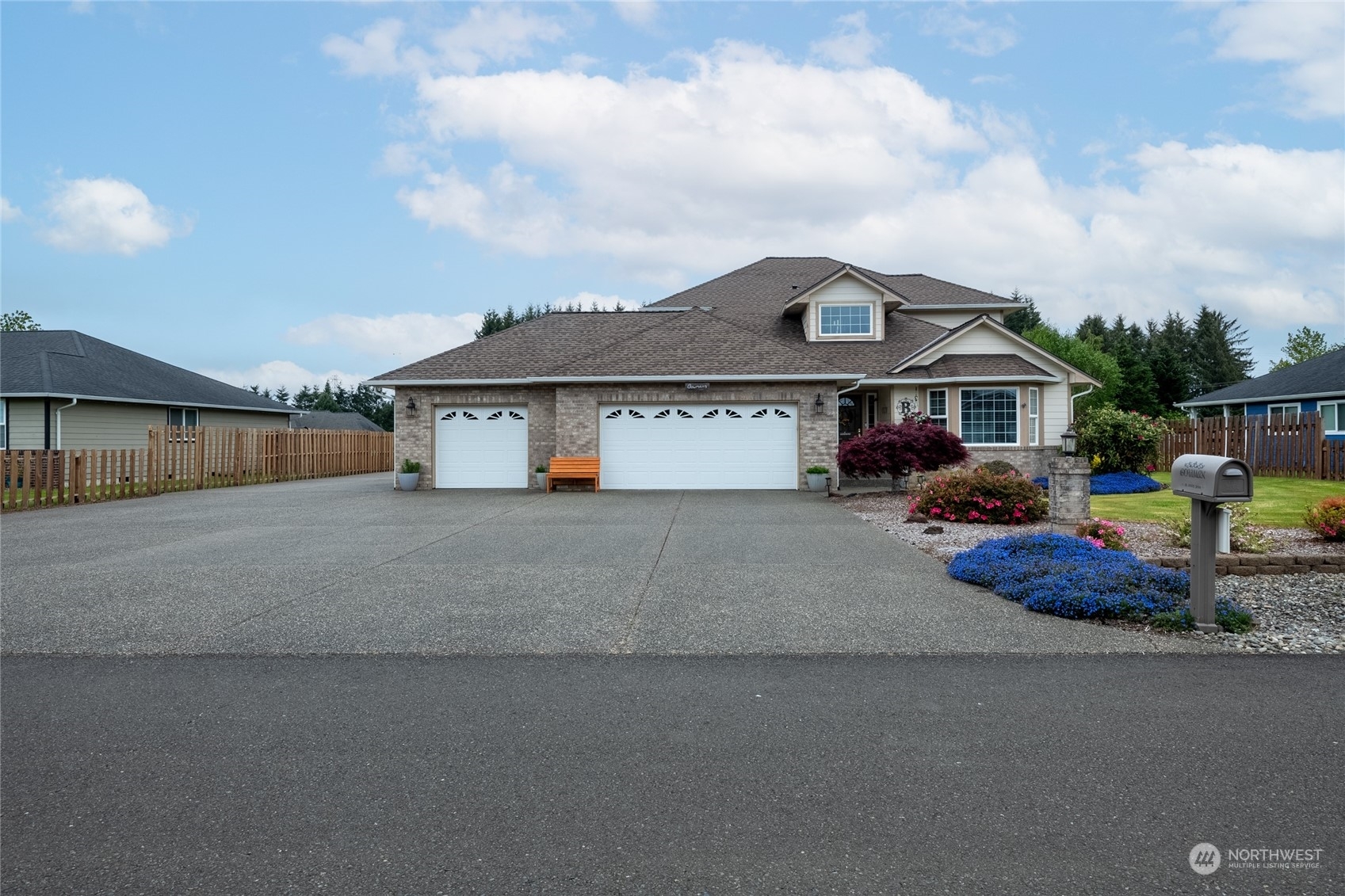 Property Photo:  10 Ashley Drive  WA 98563 