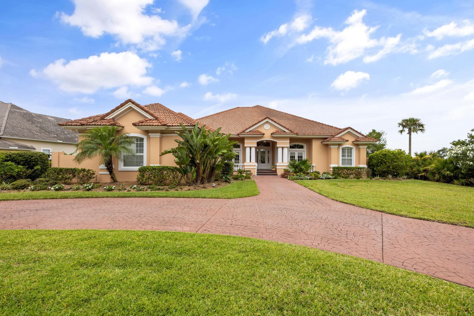 Property Photo: 178 Herons Nest Lane FL 32080
