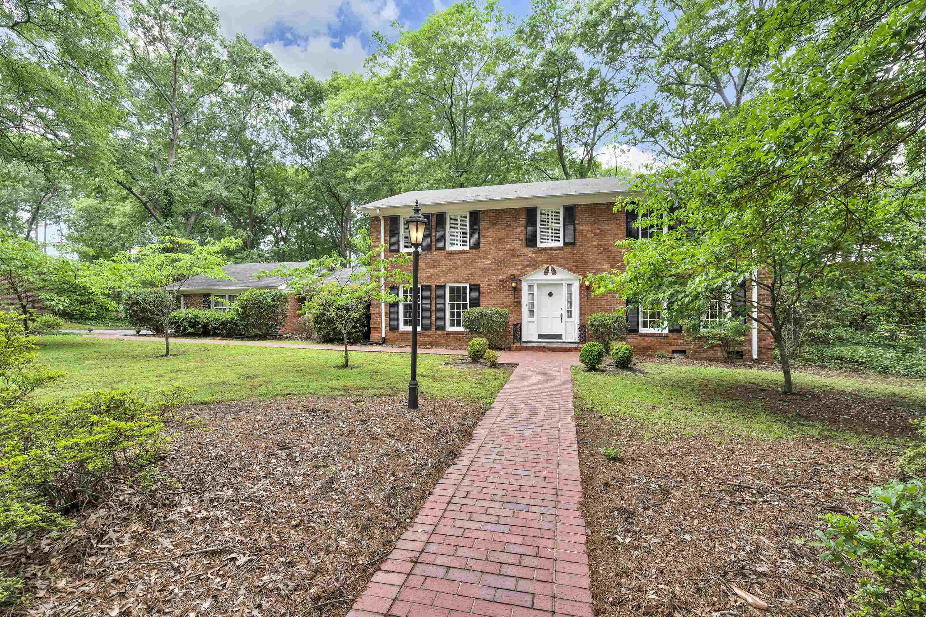 Property Photo:  115 Fernbrook Circle  SC 29307 