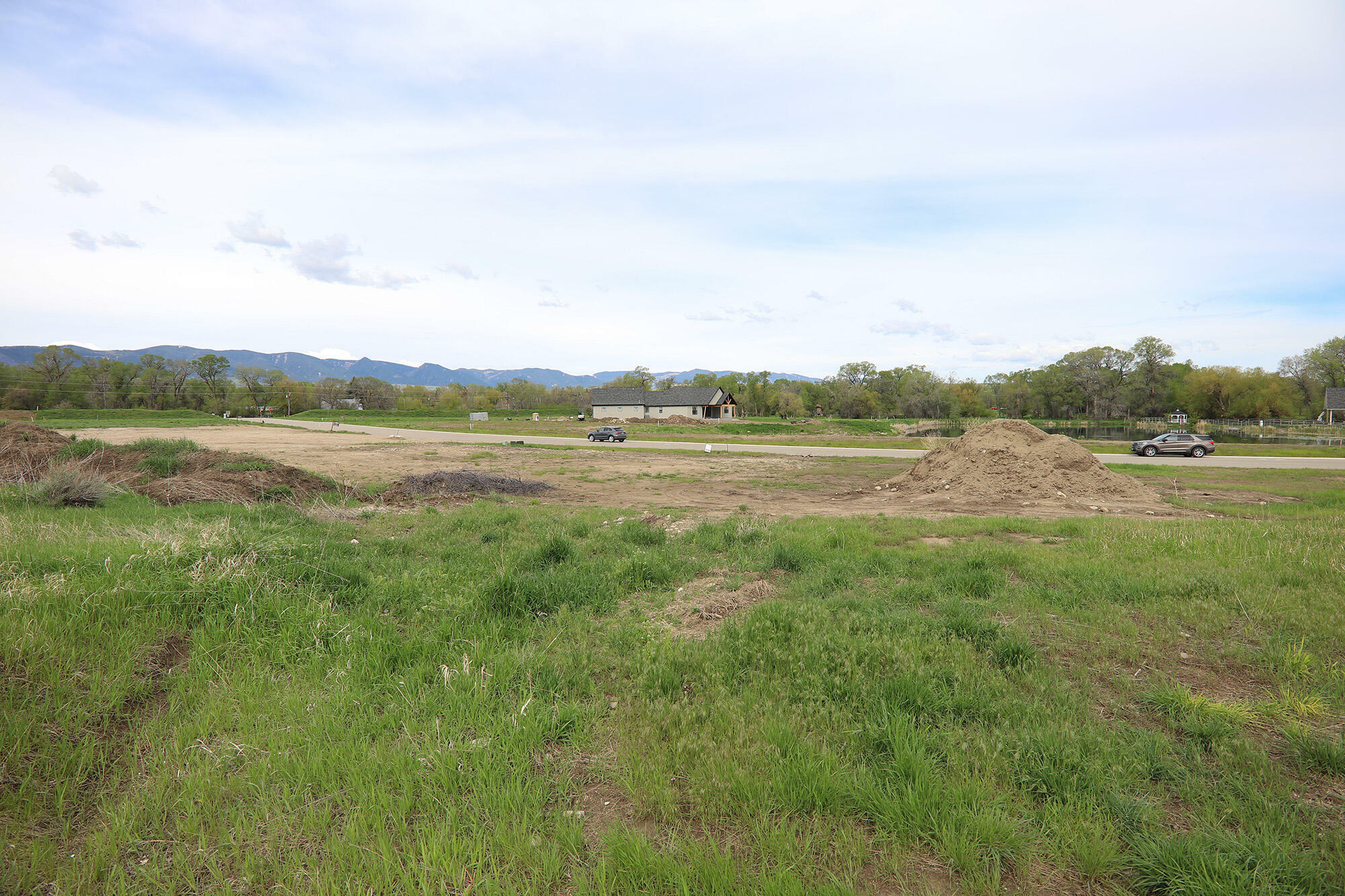 Property Photo:  Tbd Dornoch Drive Lot 16  WY 82801 