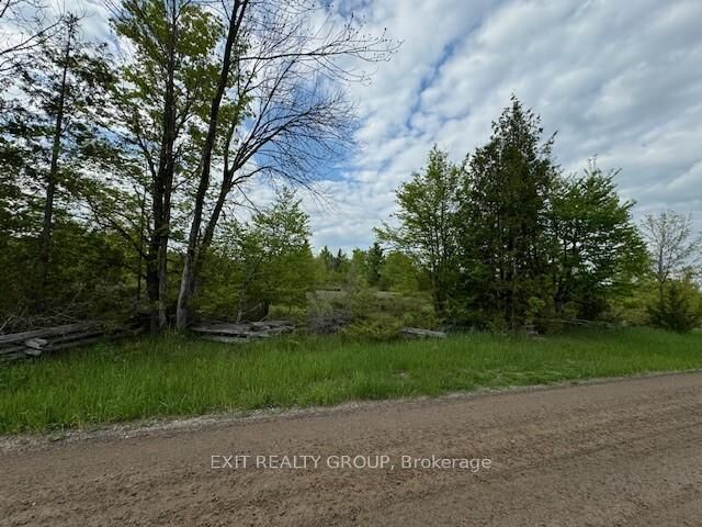 Property Photo:  Pt Lt 3 Con 11 Bateman Road  ON K0K 3C0 