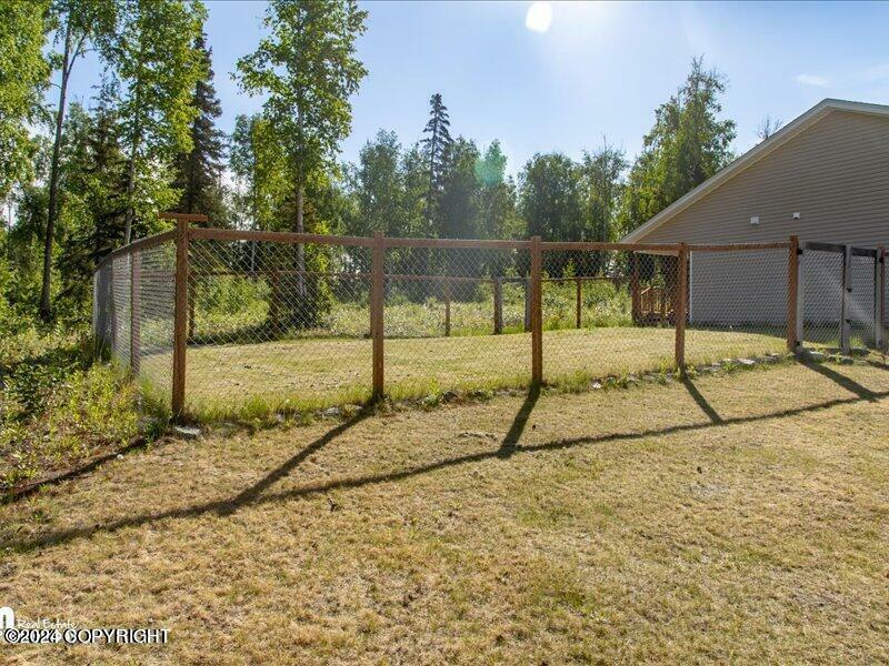 Property Photo:  6005 S Echo Lake Drive  AK 99652 