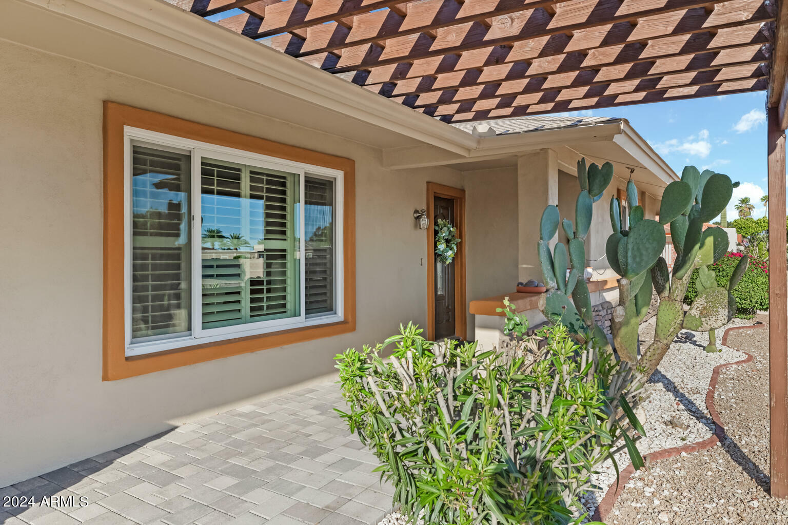 Property Photo: 14433 N Boswell Boulevard AZ 85351