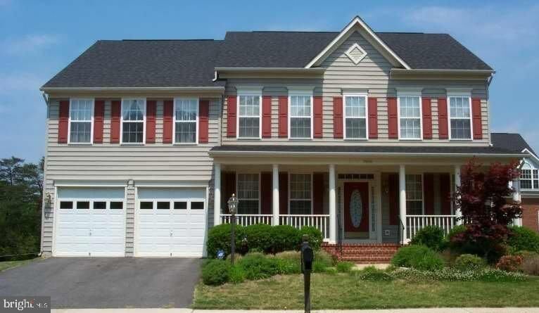 Property Photo:  7606 McWeadon Lane  VA 22150 