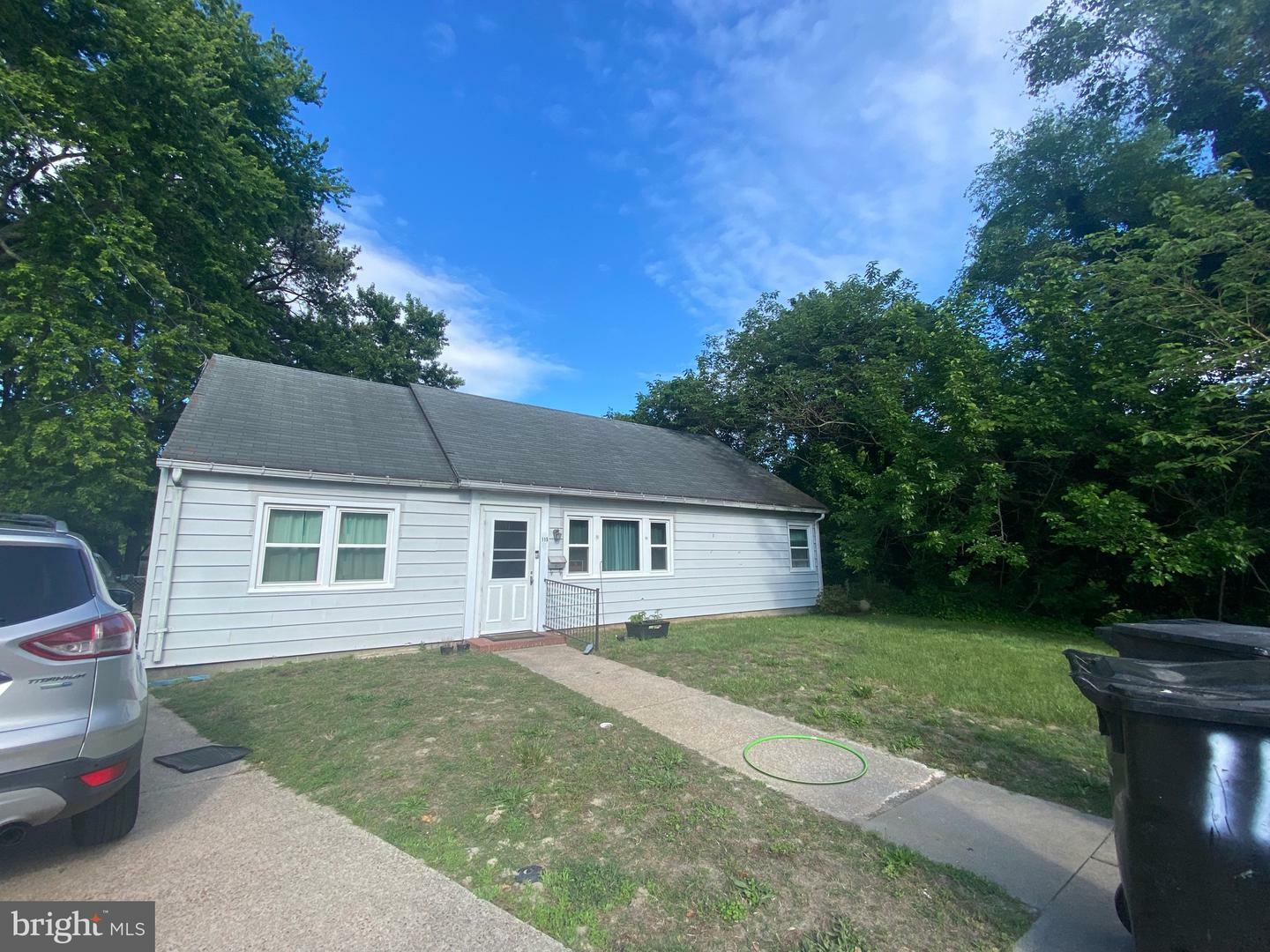 Property Photo:  115 Holland Avenue  MD 21804 