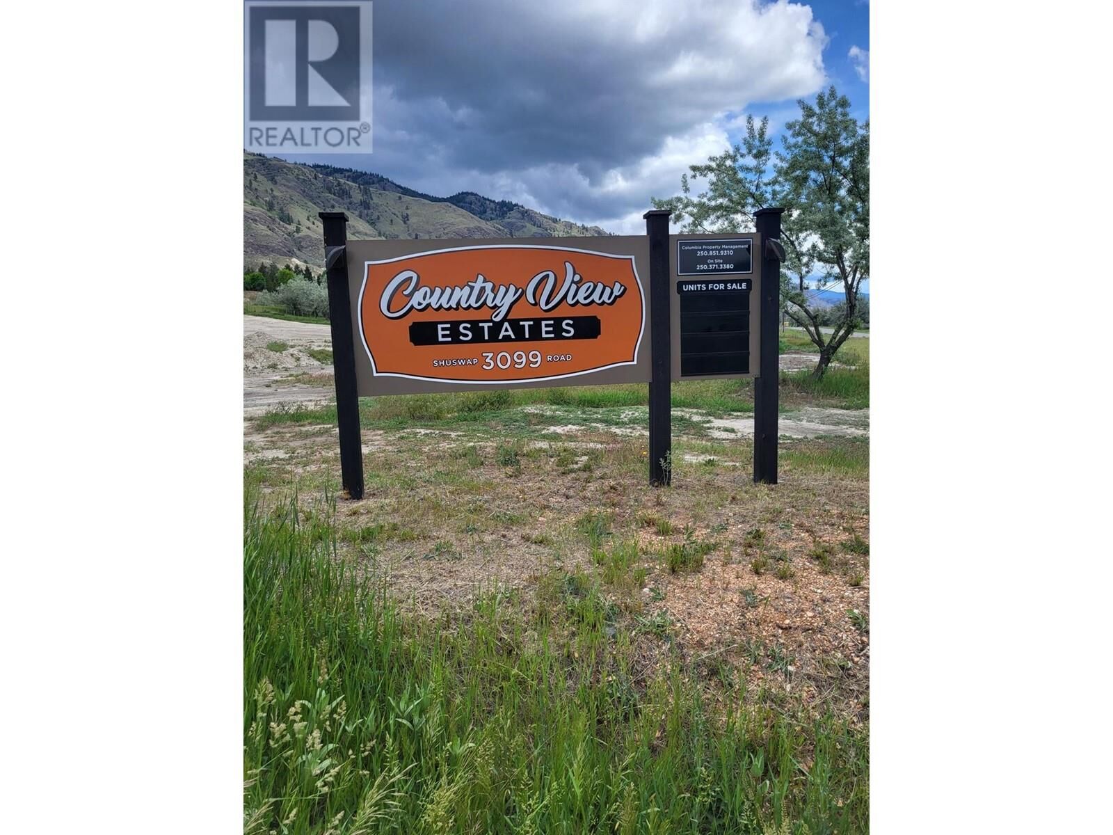 Property Photo:  3099 Shuswap Road 17  BC V2H 1T7 