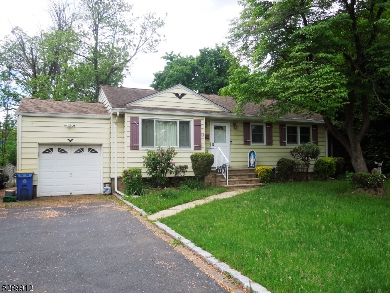 Property Photo:  115 Delacy Ave  NJ 07060 