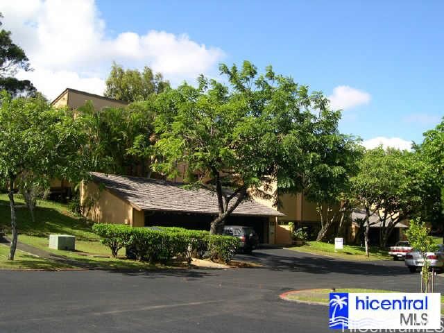 Property Photo:  45417 Mokulele Drive 7  HI 96744 
