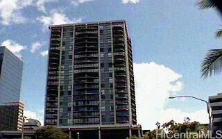 Property Photo:  225 Queen Street 11-A  HI 96813 