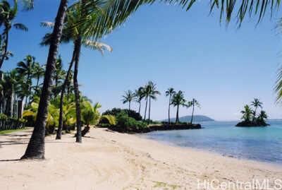 Property Photo:  4999 Kahala Avenue 365  HI 96816 