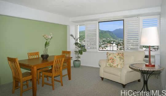 Property Photo:  2333 Kapiolani Boulevard 2602  HI 96826 