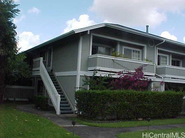 Property Photo:  461033 Emepela Place 16/T  HI 96744 