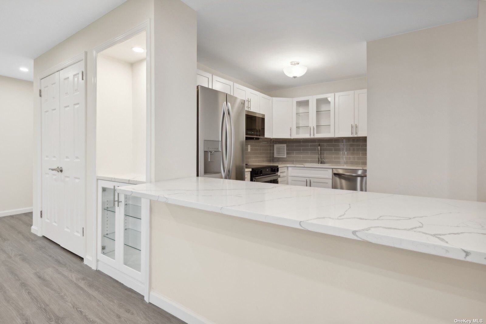 Property Photo: 167-05 12th Avenue 5C NY 11357