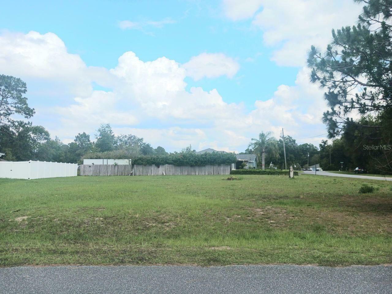 Property Photo:  Pecan Run Way  FL 34472 