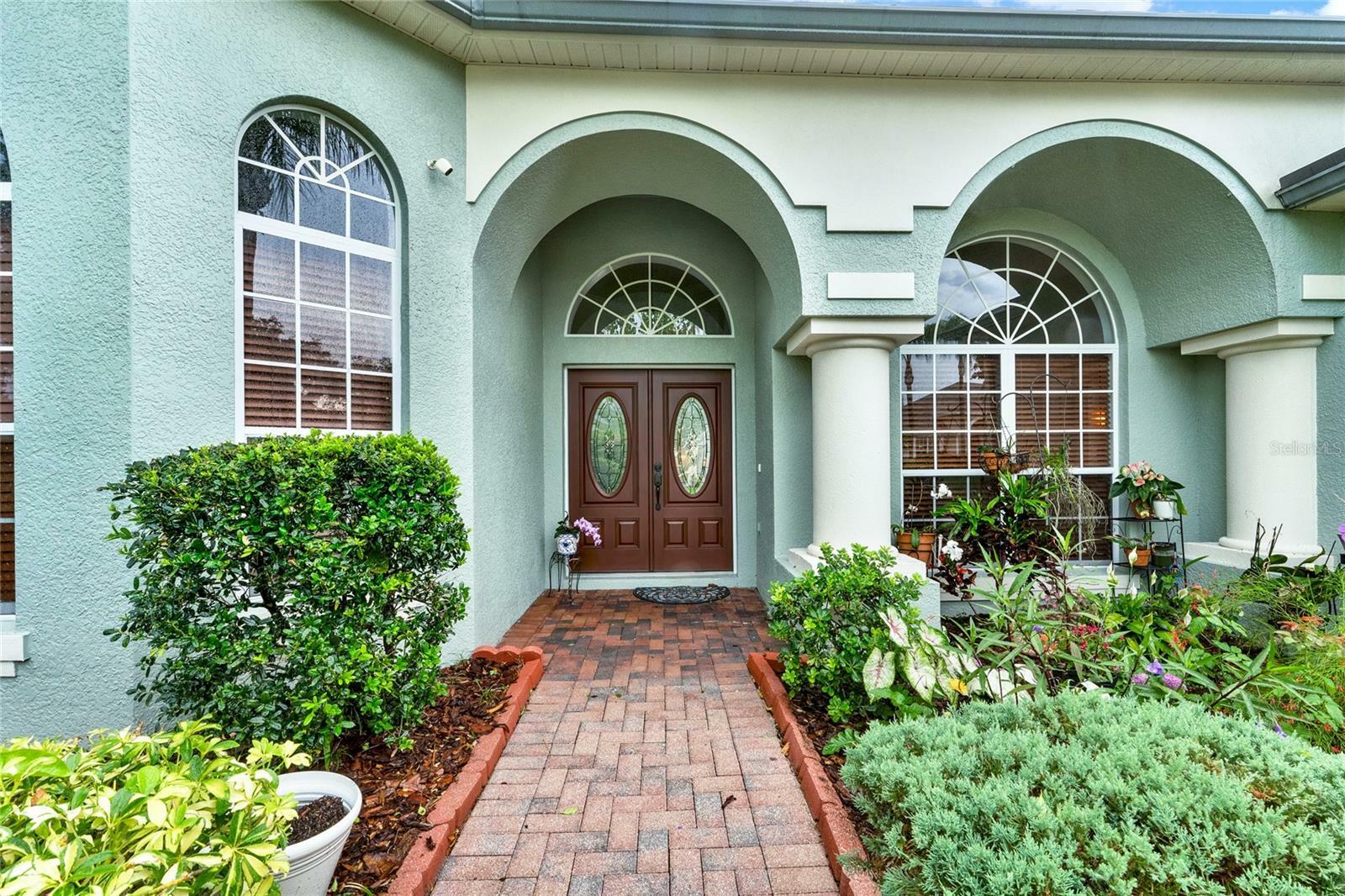 Property Photo: 9772 Pineola Drive FL 32836