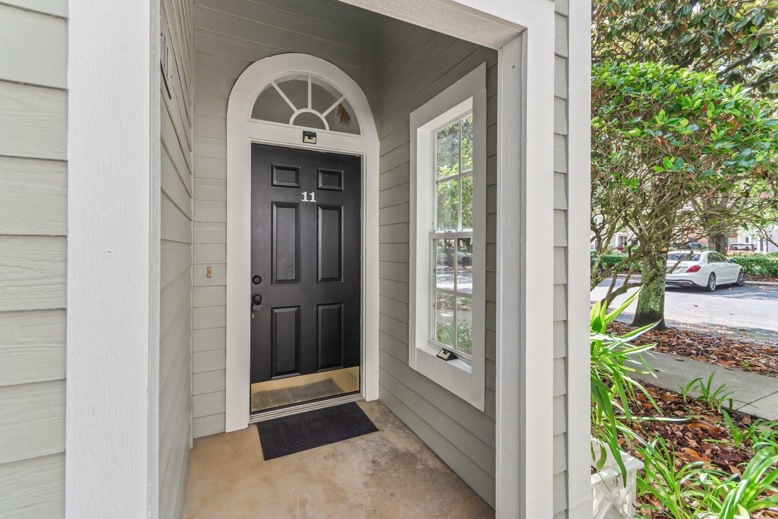 Property Photo: 10000 SW 52nd Avenue C-11 FL 32608