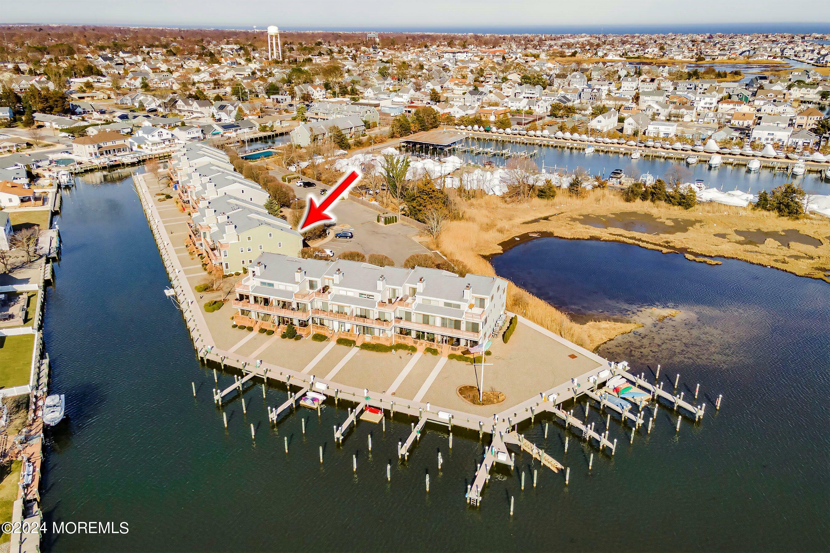 Property Photo:  40 Hidden Harbor Drive  NJ 08742 