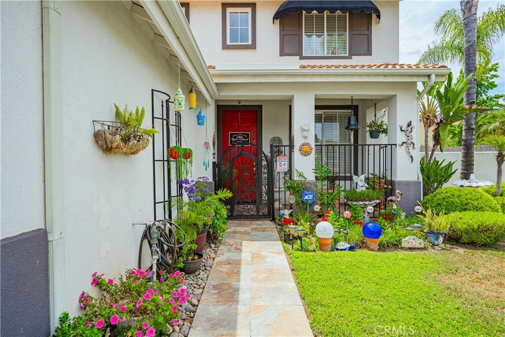 Property Photo:  23599 Gingerbread Drive  CA 92562 