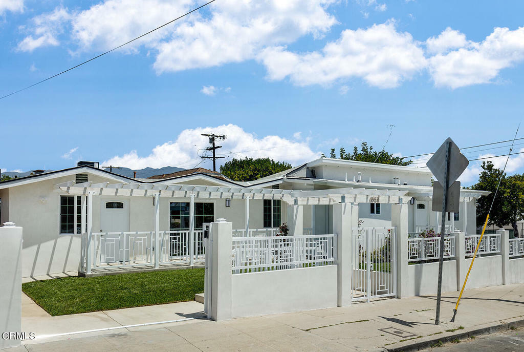 Property Photo:  4951 Baltimore Street  CA 90042 