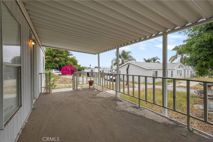 Property Photo:  18420 Decker Road  CA 92570 