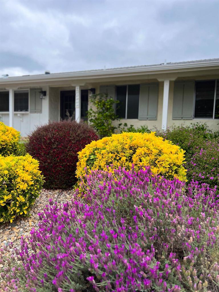 Property Photo: 12468 Horado Road CA 92128