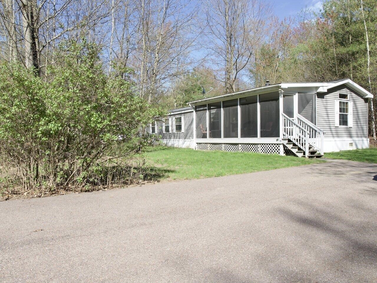 Property Photo: 21 Brighton Lane VT 05446