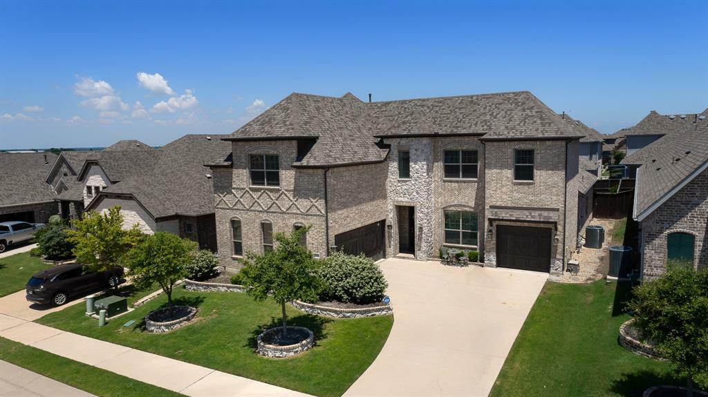 932 Hunters Creek Drive  Rockwall TX 75087 photo